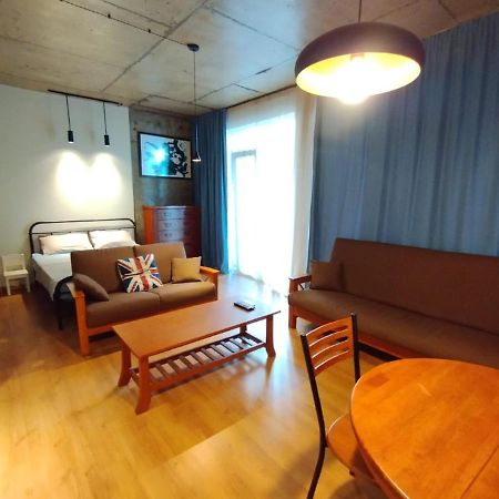 Davka Apartments Batumi Exteriér fotografie