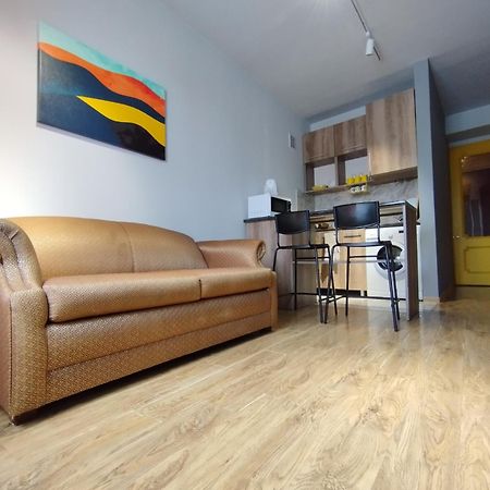 Davka Apartments Batumi Exteriér fotografie