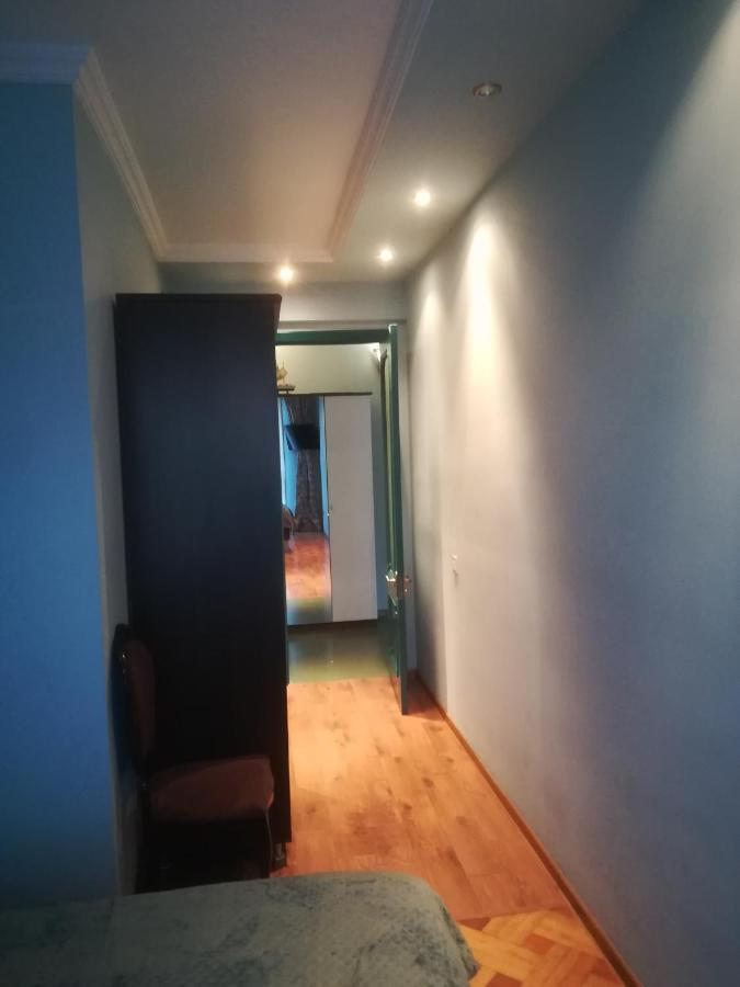 Davka Apartments Batumi Exteriér fotografie