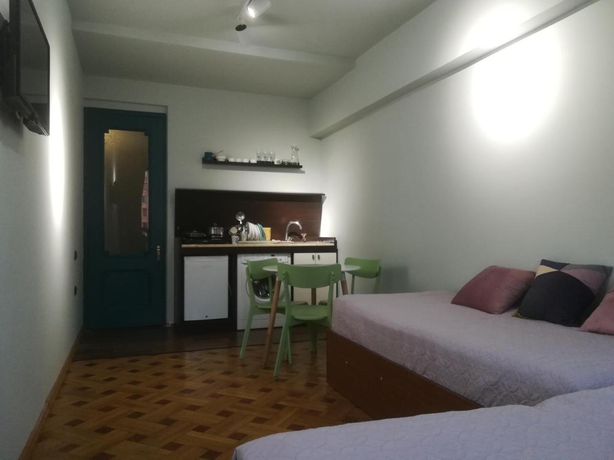 Davka Apartments Batumi Exteriér fotografie