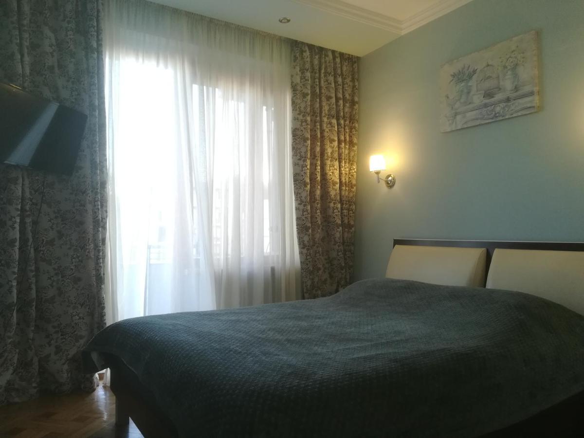 Davka Apartments Batumi Exteriér fotografie