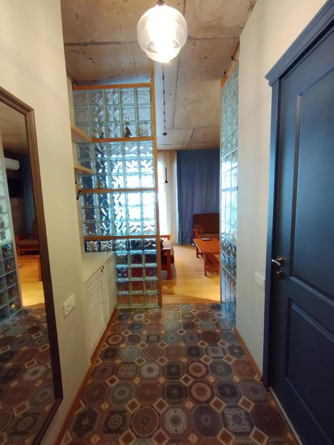Davka Apartments Batumi Exteriér fotografie