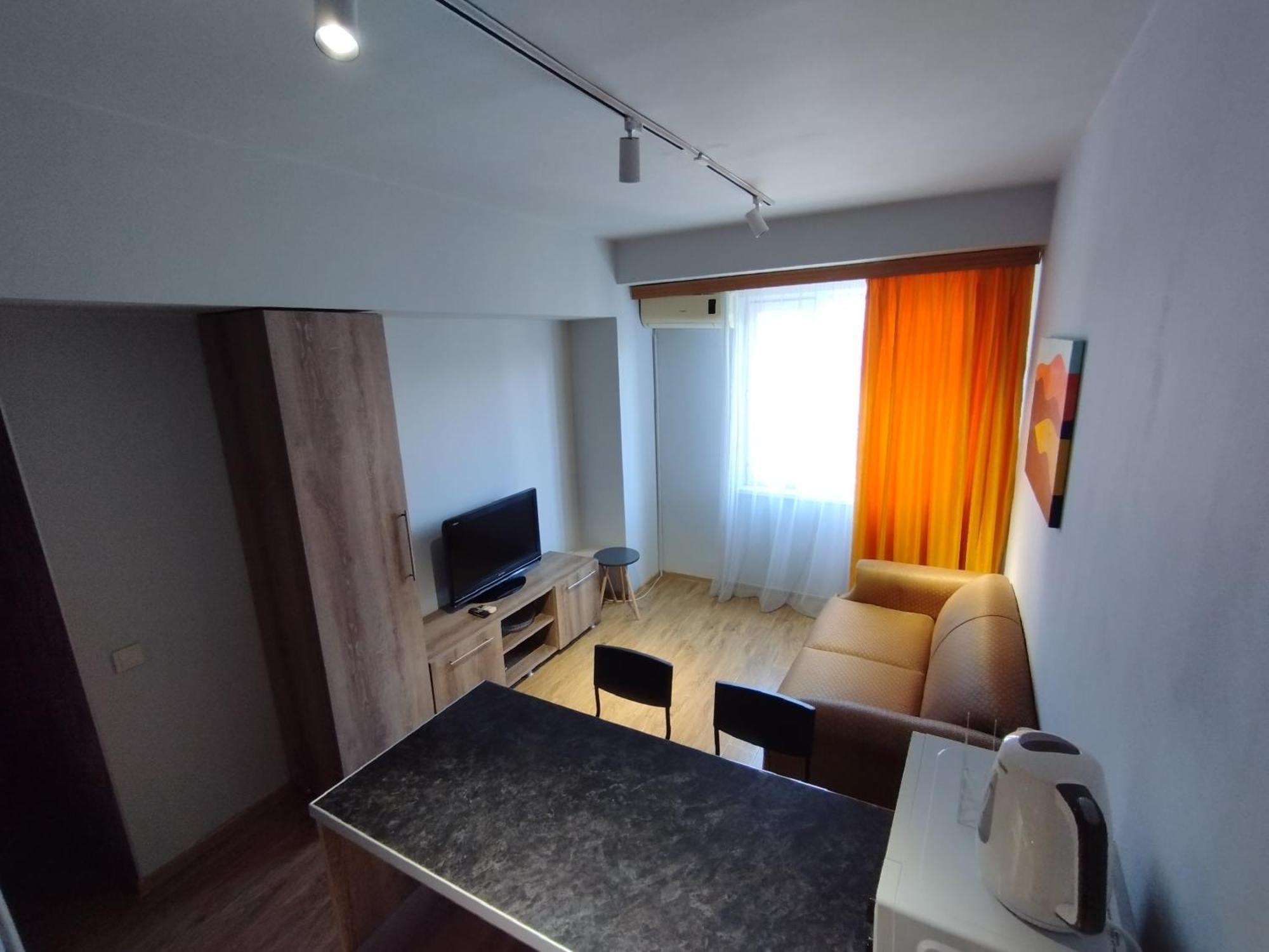 Davka Apartments Batumi Exteriér fotografie