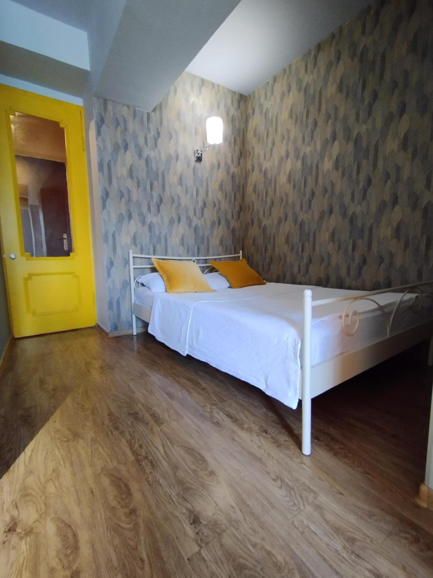 Davka Apartments Batumi Exteriér fotografie