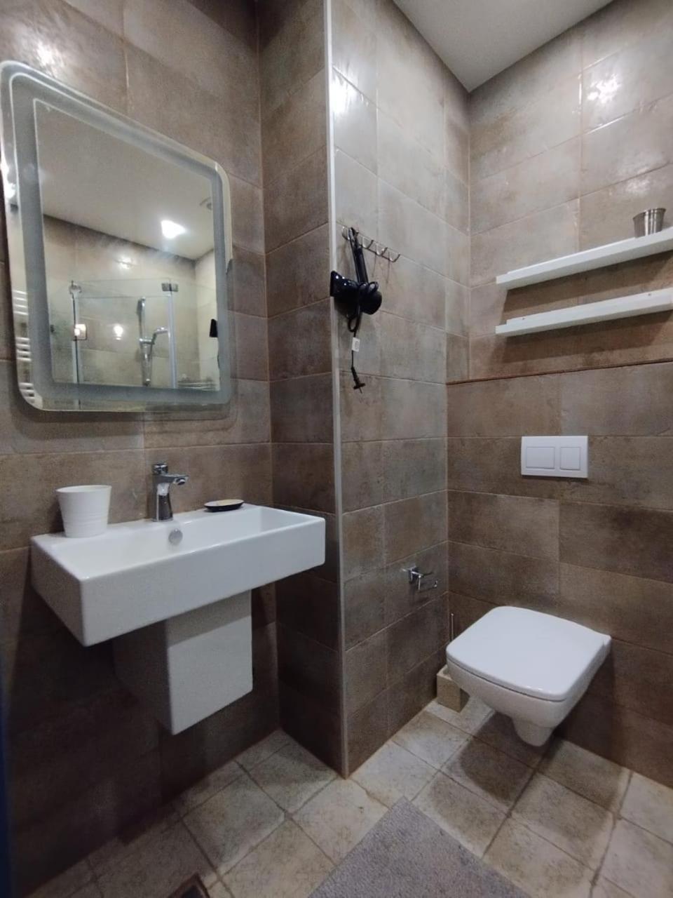 Davka Apartments Batumi Exteriér fotografie