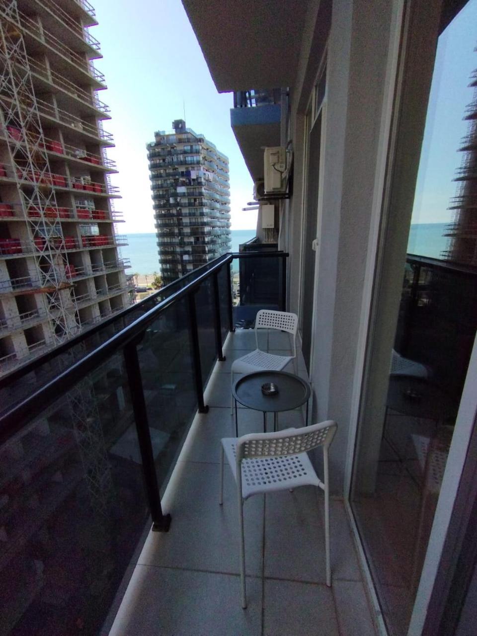 Davka Apartments Batumi Exteriér fotografie