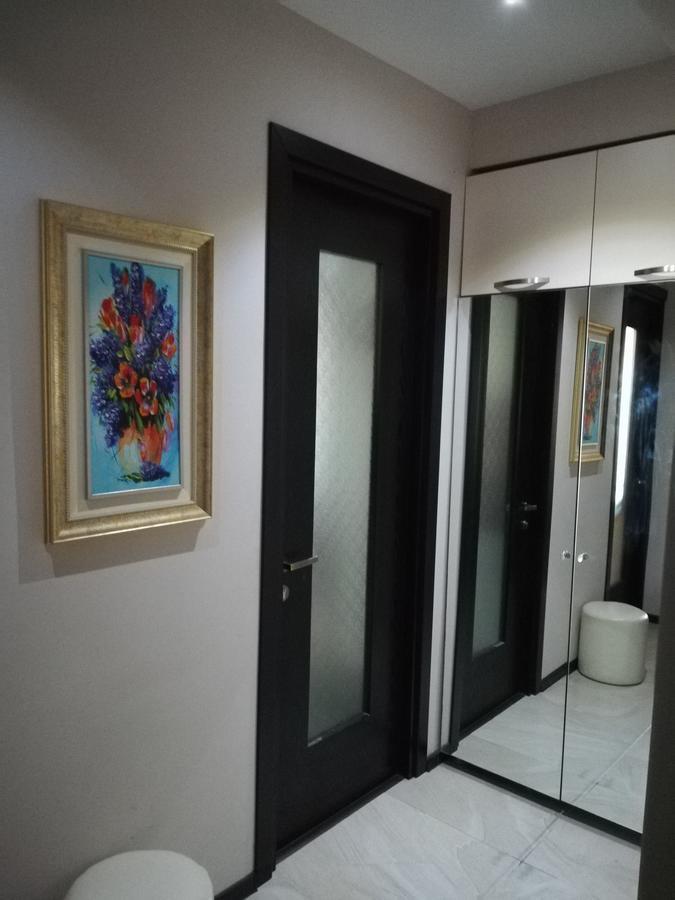 Davka Apartments Batumi Exteriér fotografie