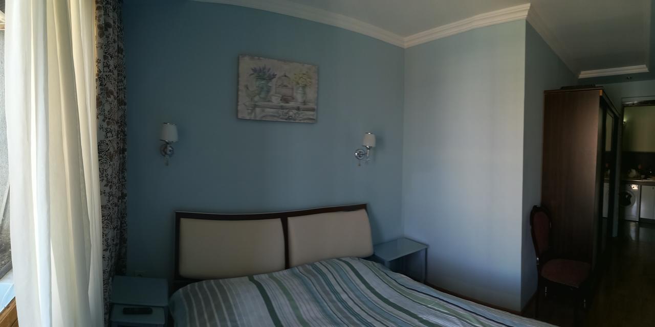 Davka Apartments Batumi Exteriér fotografie