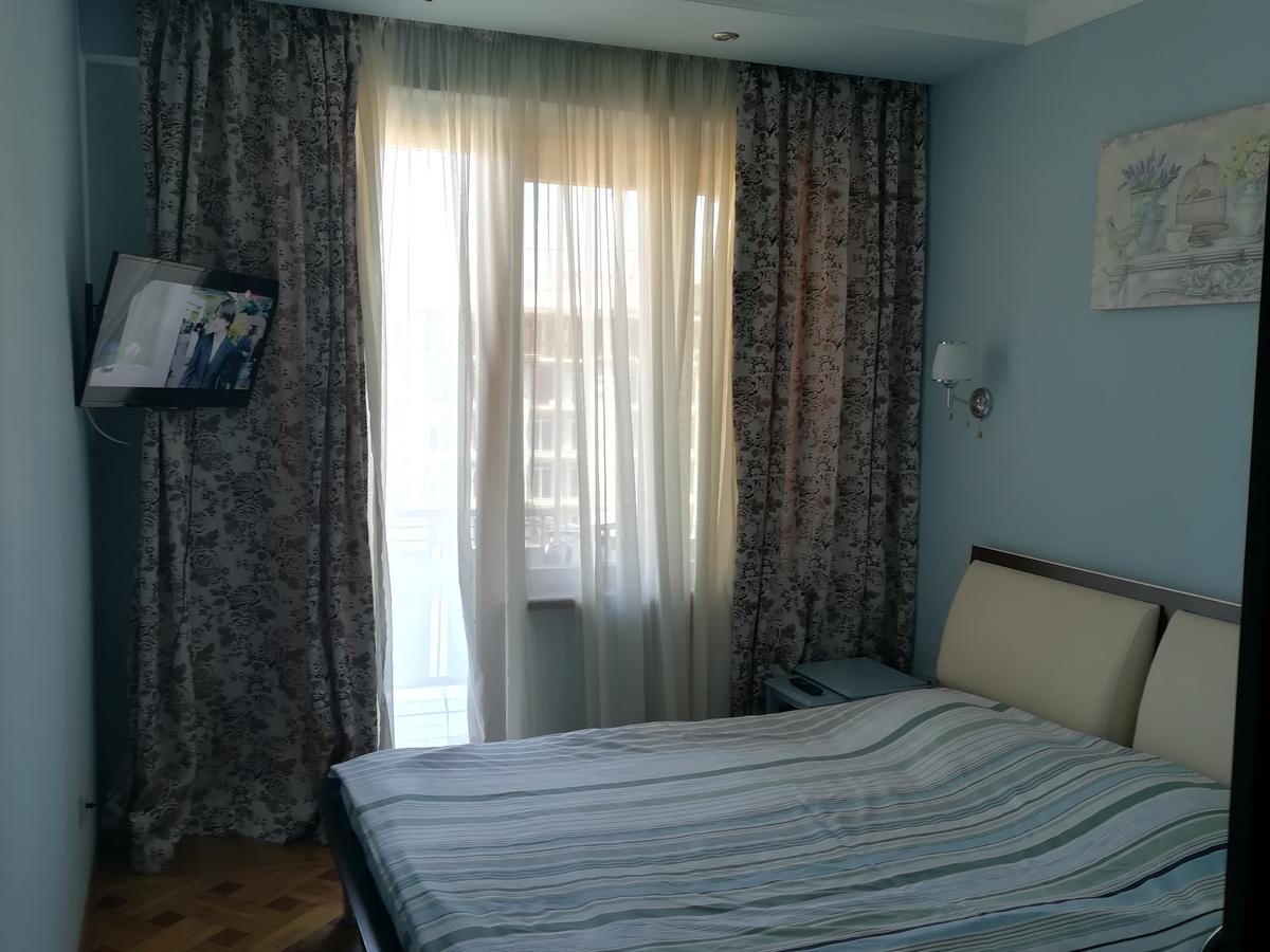 Davka Apartments Batumi Exteriér fotografie