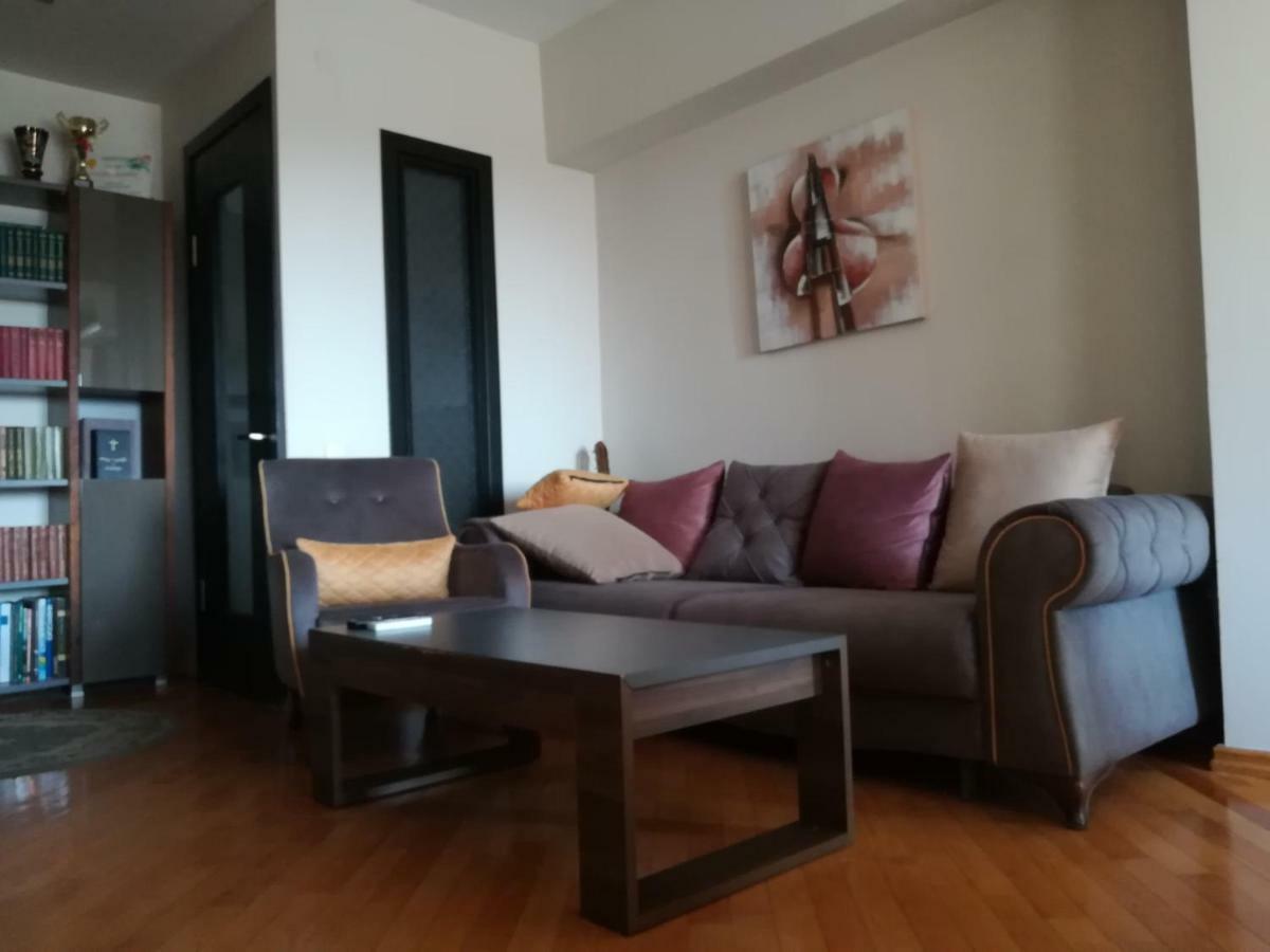 Davka Apartments Batumi Exteriér fotografie