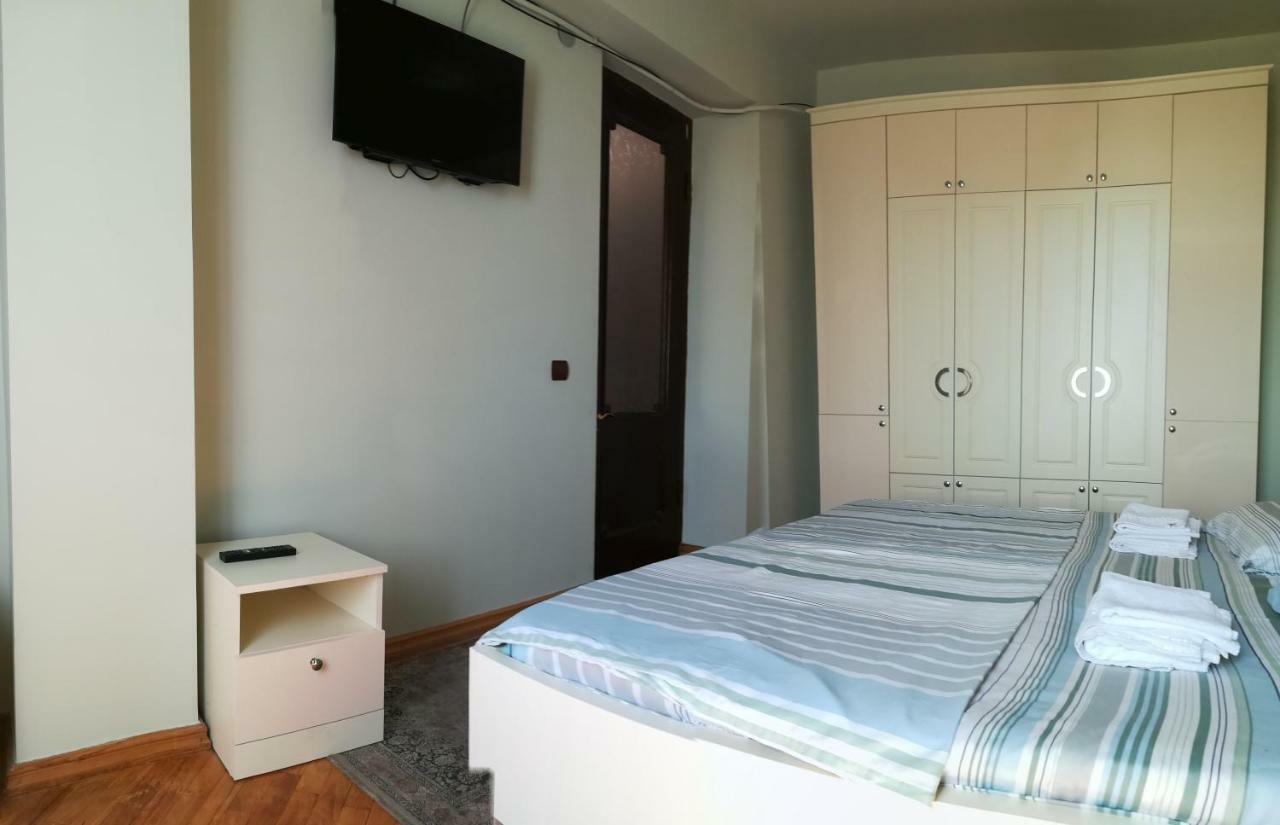 Davka Apartments Batumi Exteriér fotografie