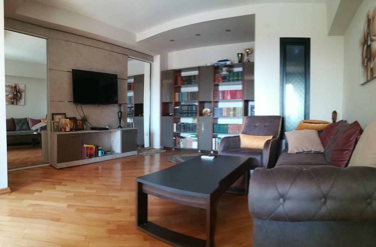 Davka Apartments Batumi Exteriér fotografie