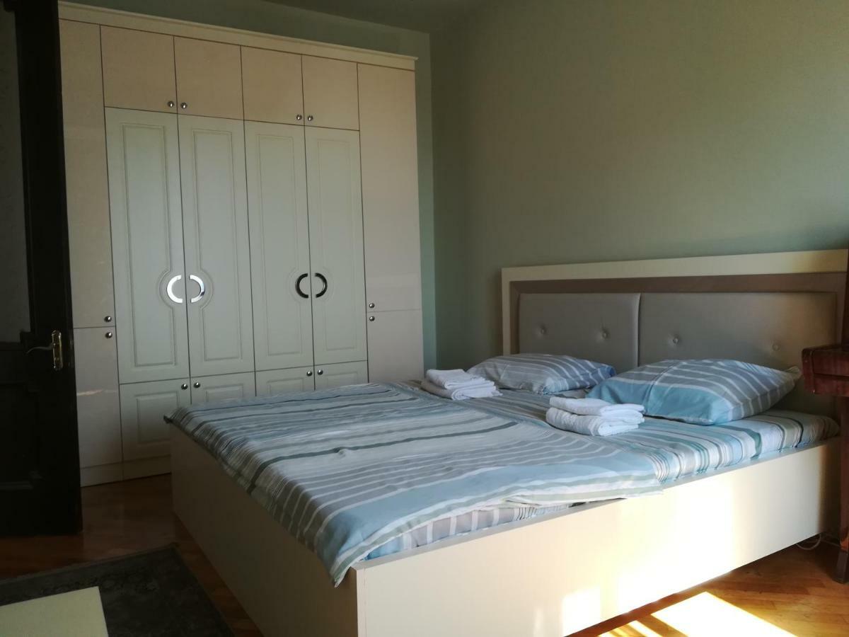 Davka Apartments Batumi Exteriér fotografie