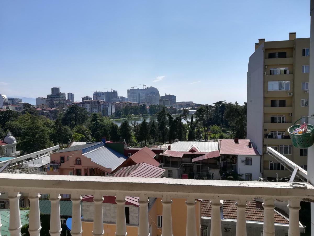 Davka Apartments Batumi Exteriér fotografie