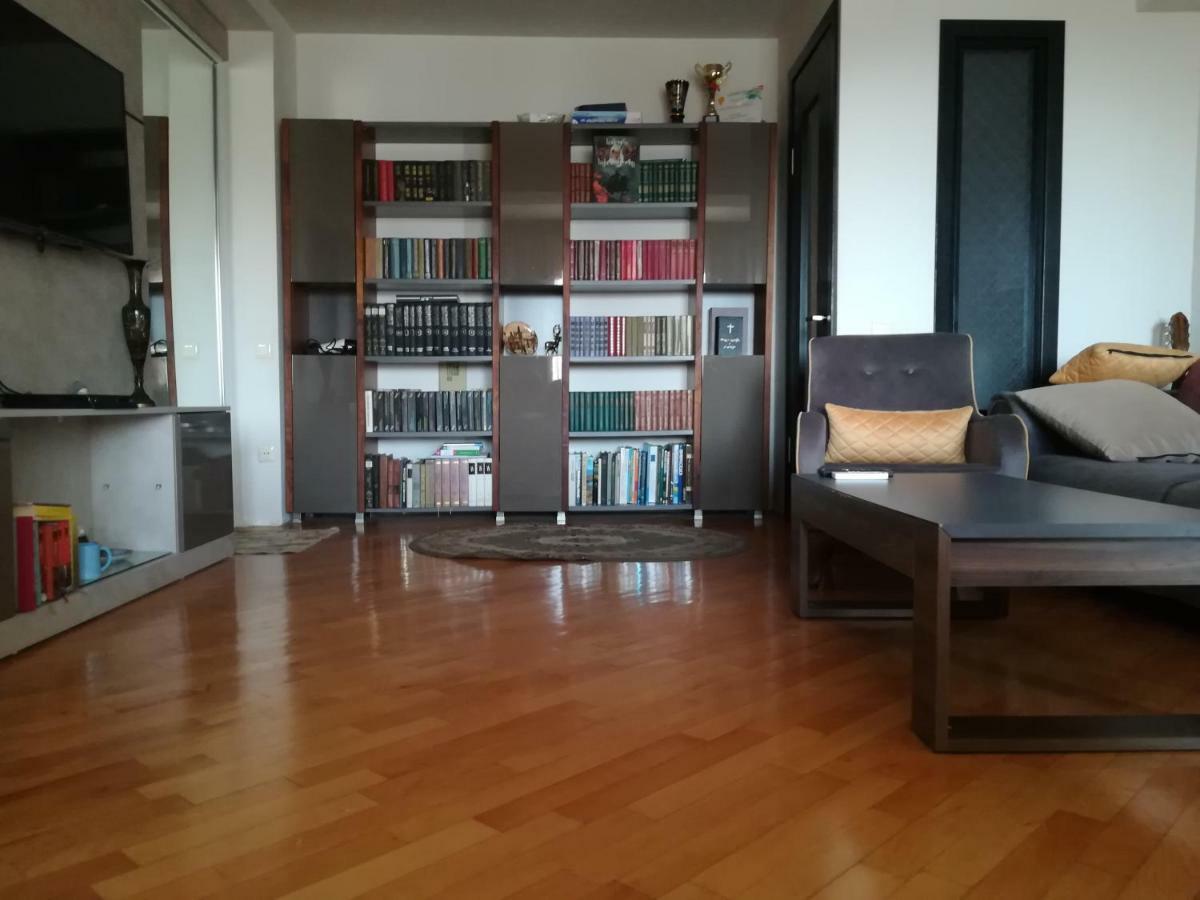 Davka Apartments Batumi Exteriér fotografie